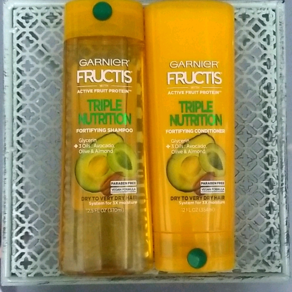 Garnier Fructis